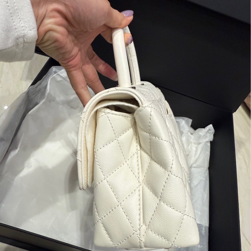 Chanel Handle小號-4