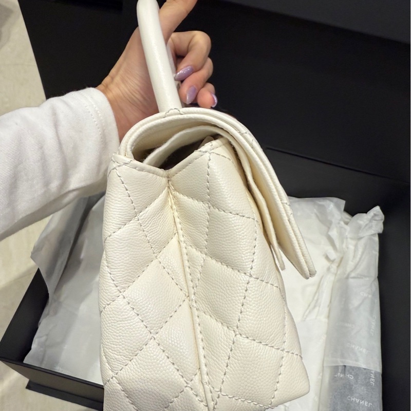 Chanel Handle小號-5