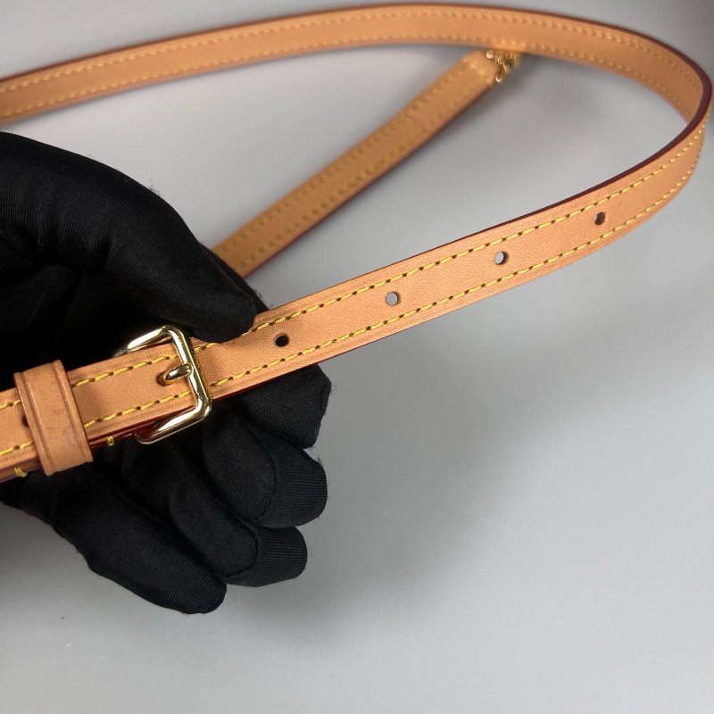 LV M83298/晶片款 老花法棍包NANO-8