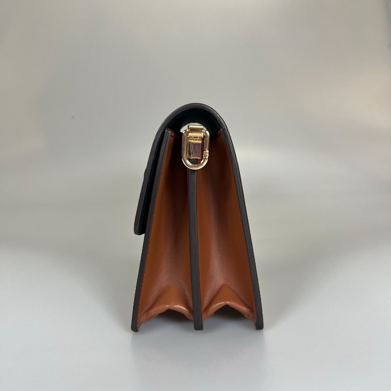 LV M45958/晶片款 達芙妮Dauphine MM-2