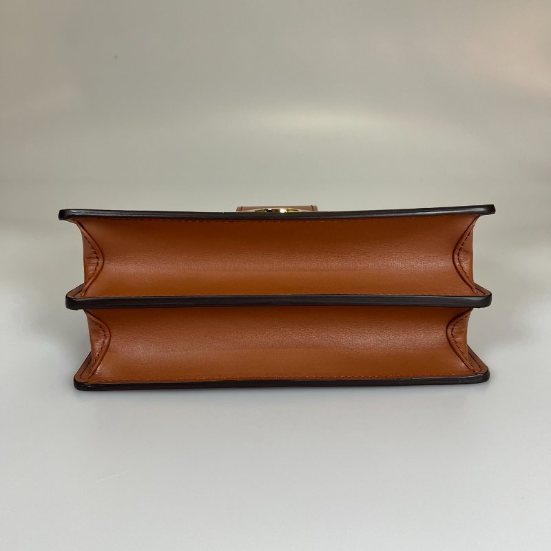 LV M45958/晶片款 達芙妮Dauphine MM-4