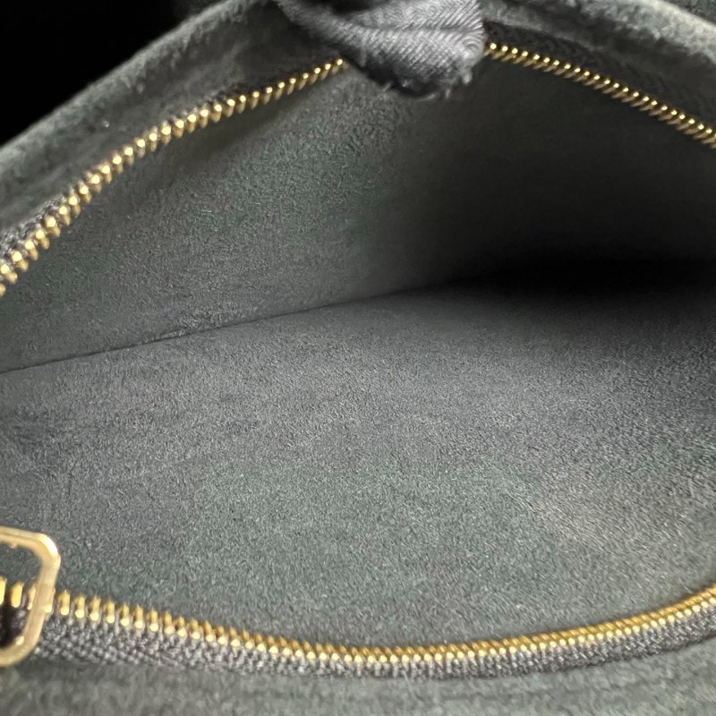 LV M45958/晶片款 達芙妮Dauphine MM-6