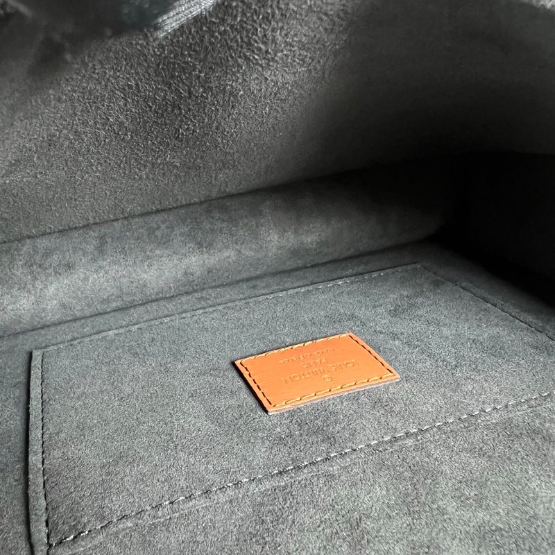 LV M45958/晶片款 達芙妮Dauphine MM-7