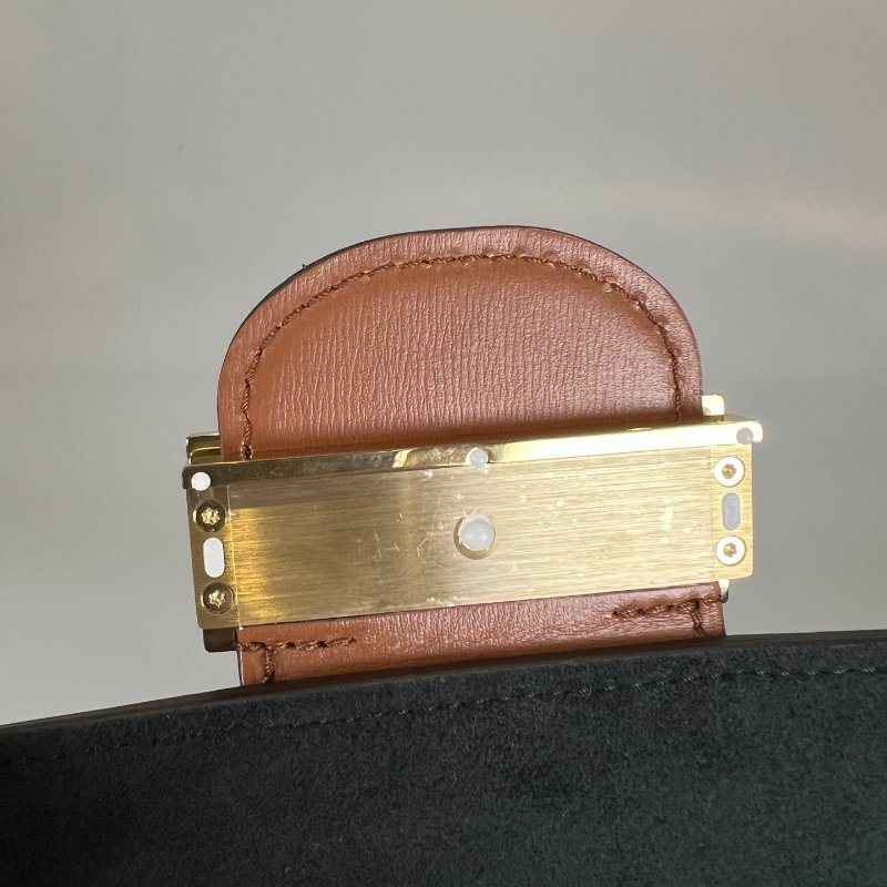 LV M45958/晶片款 達芙妮Dauphine MM-12