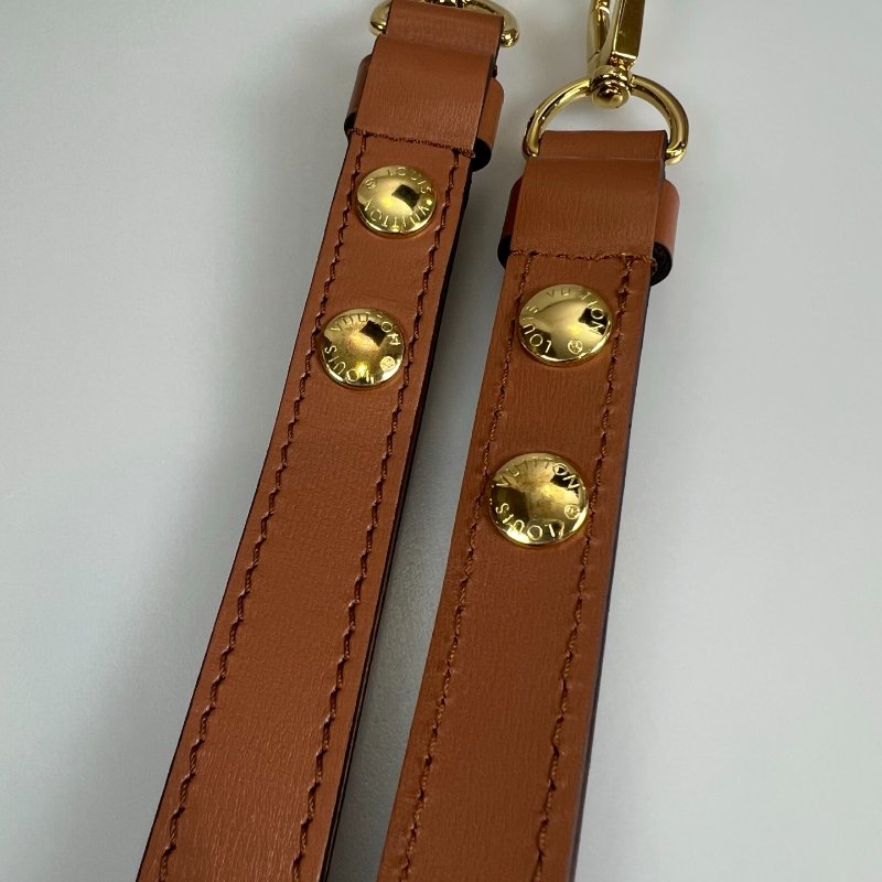 LV M45958/晶片款 達芙妮Dauphine MM-15