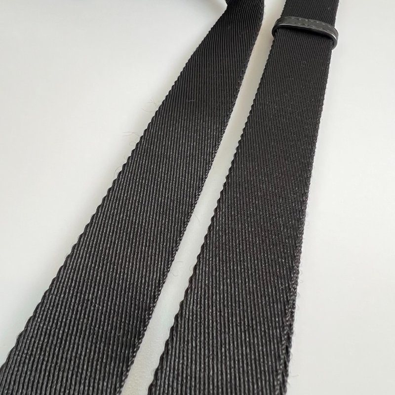 BURBERRY 棕色格紋單肩包-7