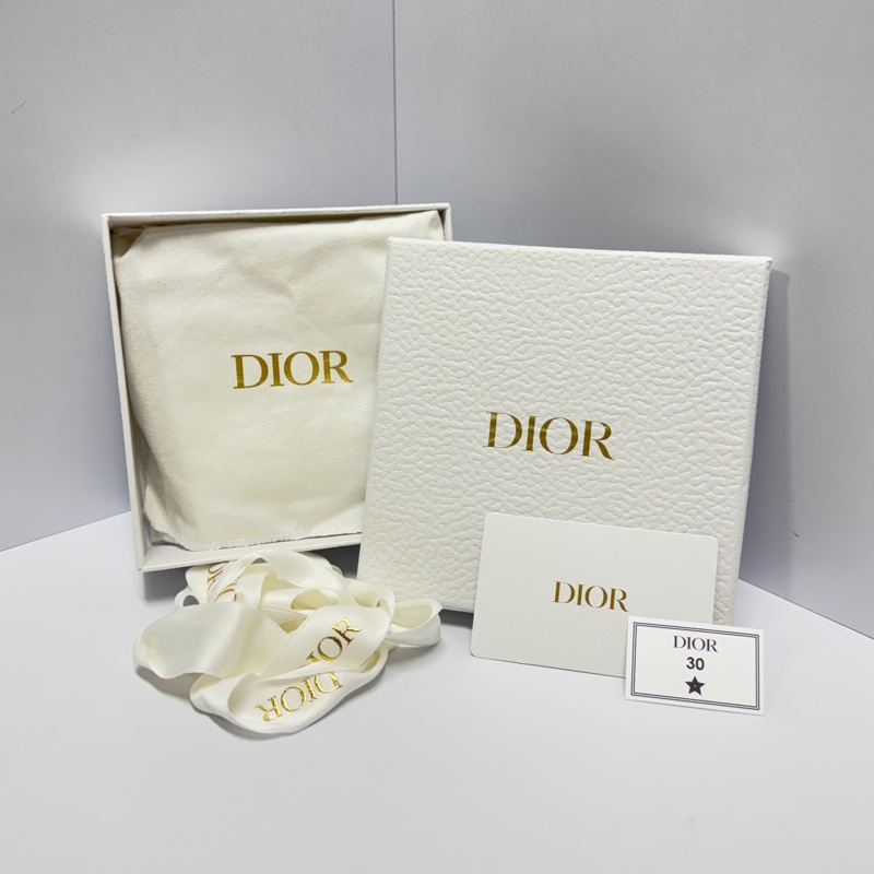 【超!級!新】 Dior Saddle 馬鞍老花短夾 全配🎁 (專櫃24,000)-1