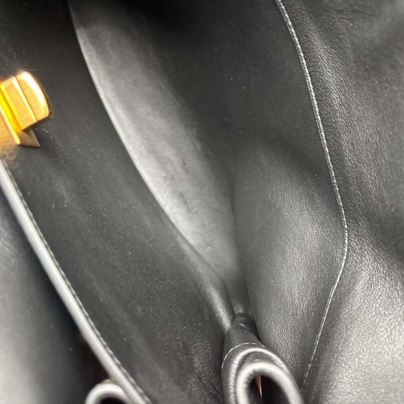 男女皆可 中號 ::BALENCIAGA::Rodeo Medium 中款金釦手提包 肩背包 斜背包-22