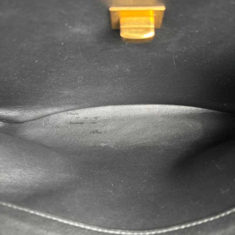 男女皆可 中號 ::BALENCIAGA::Rodeo Medium 中款金釦手提包 肩背包 斜背包-24