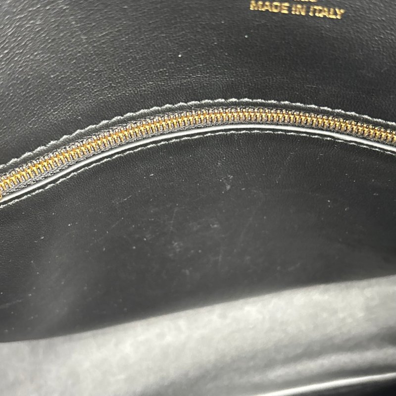 男女皆可 中號 ::BALENCIAGA::Rodeo Medium 中款金釦手提包 肩背包 斜背包-26