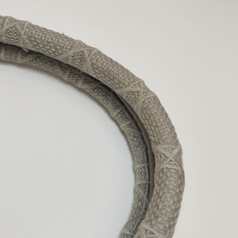 Dior BookTote中號帆布藤格紋手提包-10