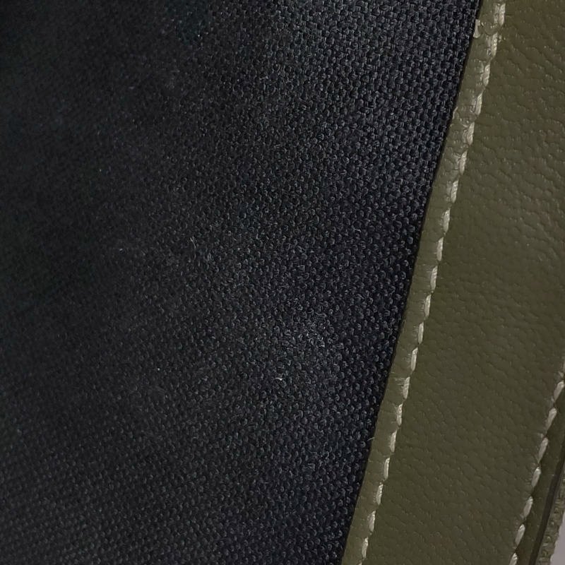 Burberry Lola蘿納包小號羊皮帆布TB標識字母logo斜挎包單肩包-9