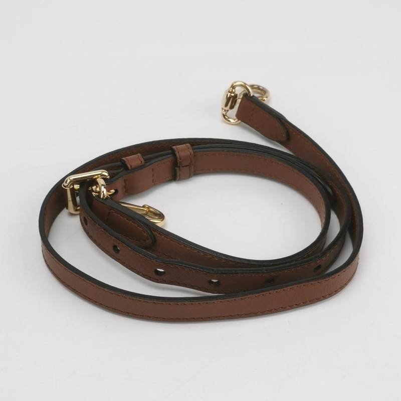 Burberry牛皮純色絎縫拉鏈斜挎包單肩包-8