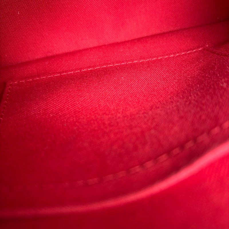 ::LOUIS VUITTON:: LV M46234 Speedy Bandoulière 20 手提包斜背包-13