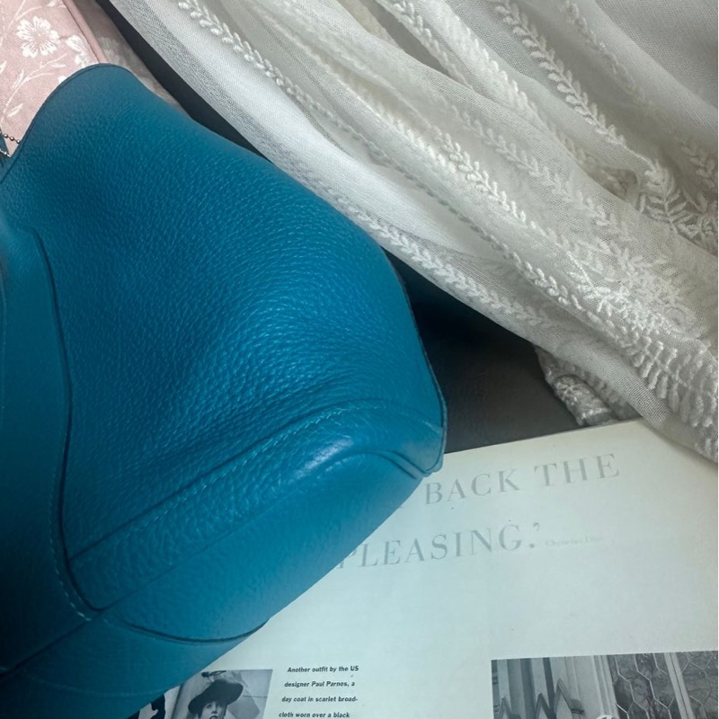 愛馬仕 包 花園包 pm gp 36 有專櫃購買證明副本 hermes garden party 36-18