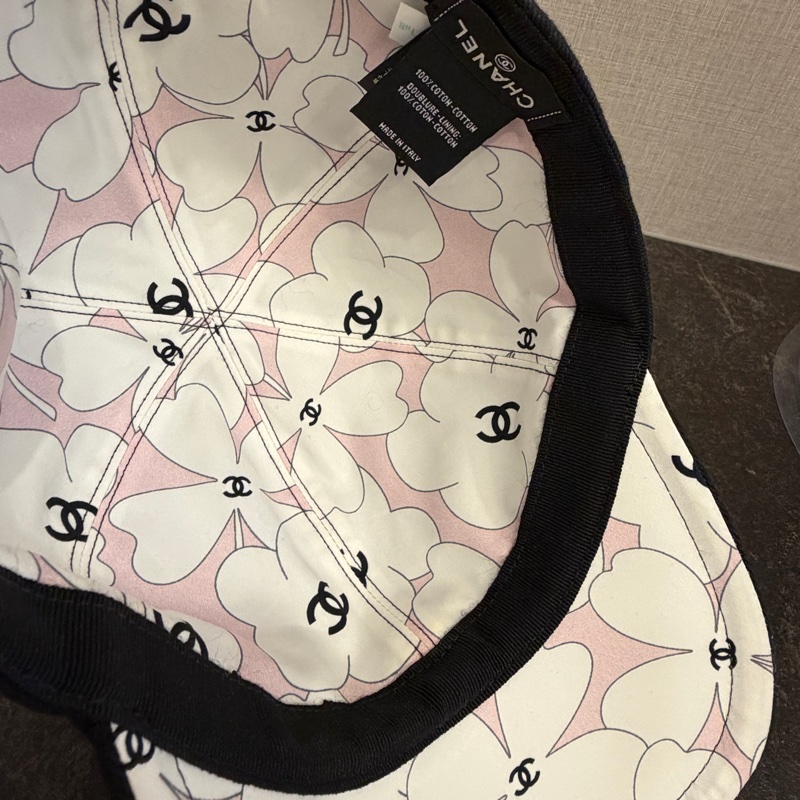 Chanel香奈兒棒球帽鴨舌帽-3