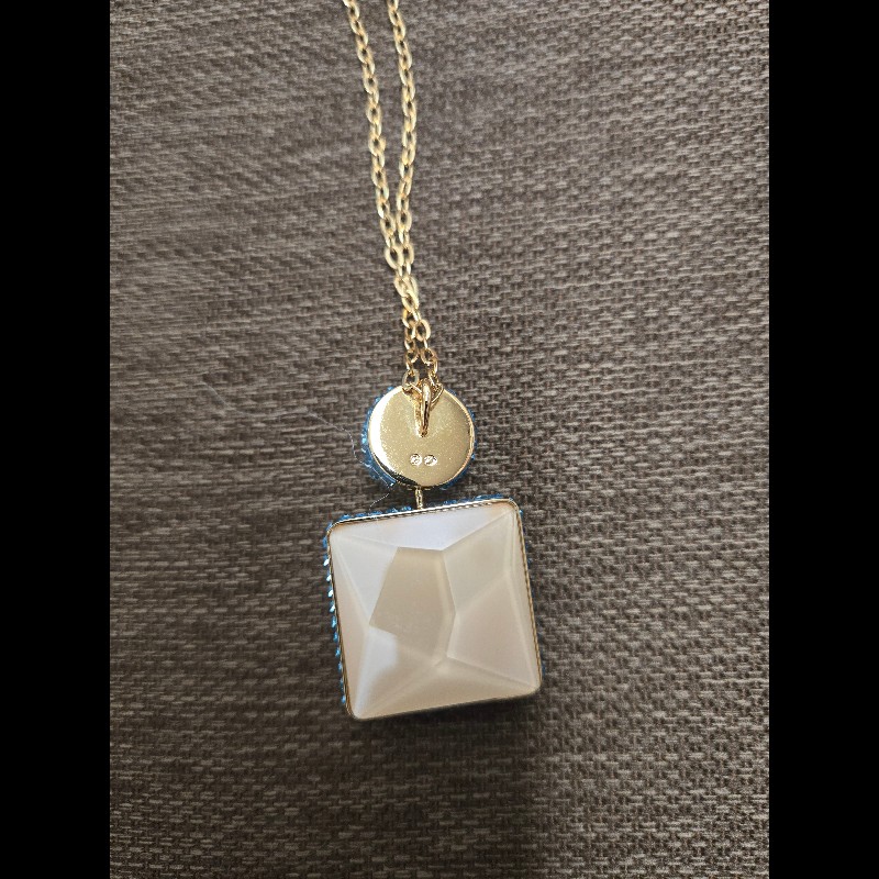 (近新閒置)施華洛世奇項鍊-6