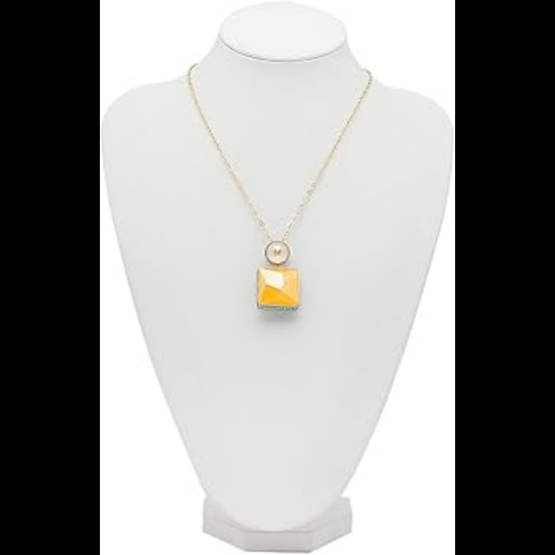 (近新閒置)施華洛世奇項鍊-7