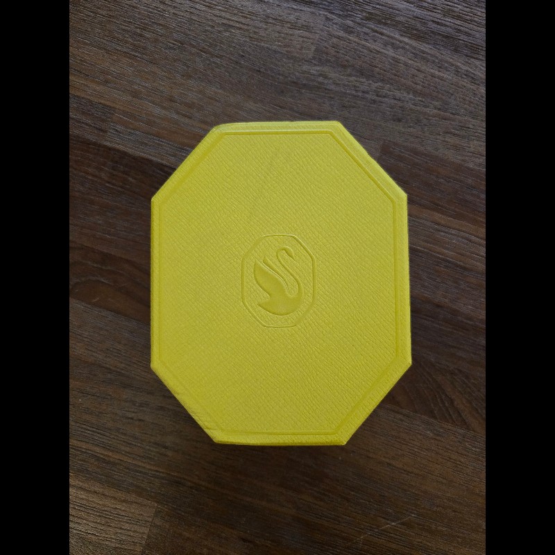(近新閒置)施華洛世奇項鍊-14