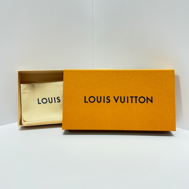 【極新全配🎁】 LV M62900 晶片款 Shadow高級牛皮革 全黑長夾 (專櫃32,700)-2