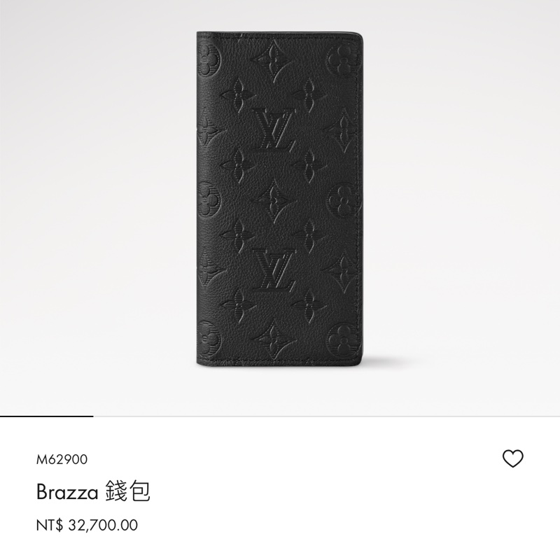 【極新全配🎁】 LV M62900 晶片款 Shadow高級牛皮革 全黑長夾 (專櫃32,700)-12