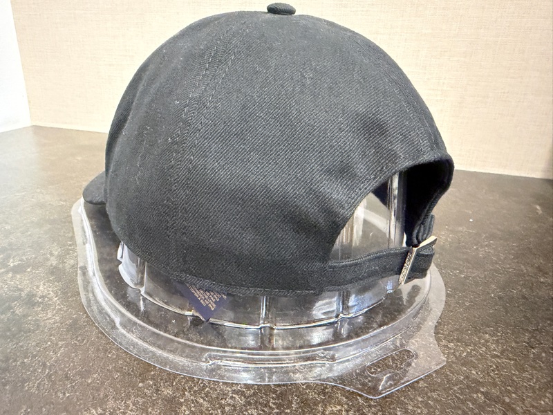 Louis Vuitton 男款棒球帽鴨舌帽-4