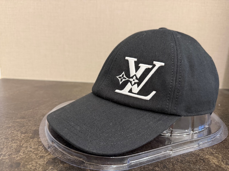 Louis Vuitton 男款棒球帽鴨舌帽-5