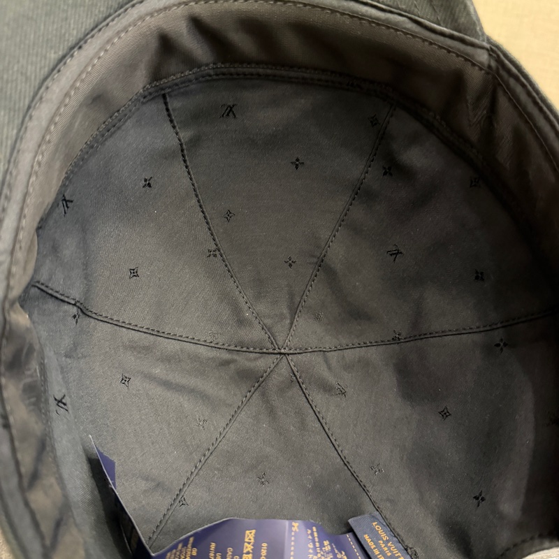 Louis Vuitton 男款棒球帽鴨舌帽-7