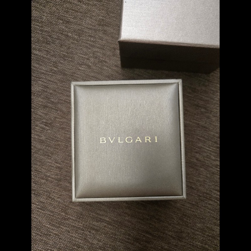 (近新閒置品)寶格麗孔雀石手環-6