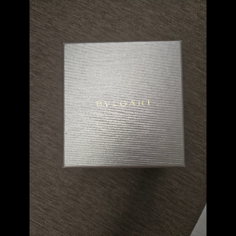 (近新閒置品)寶格麗孔雀石手環-7