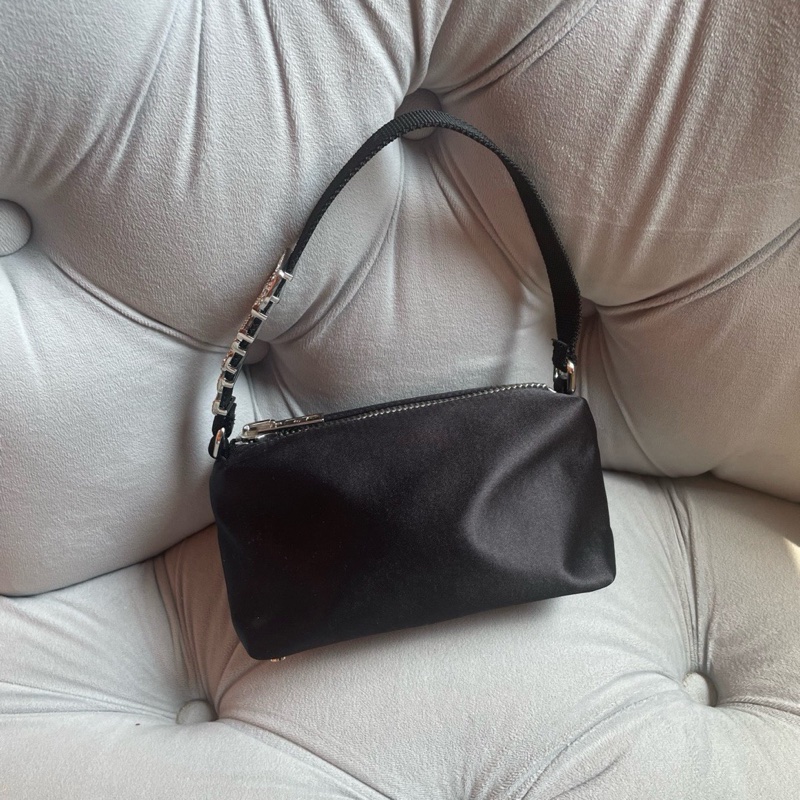 99新 ALEXANDER WANG亞歷山大王 無附件-0