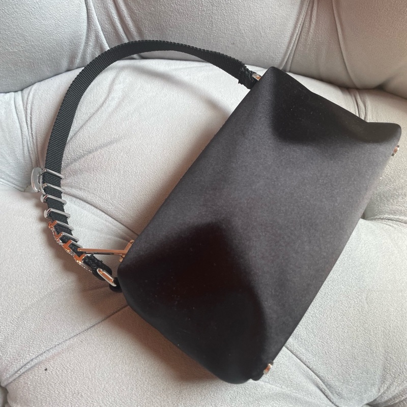 99新 ALEXANDER WANG亞歷山大王 無附件-3