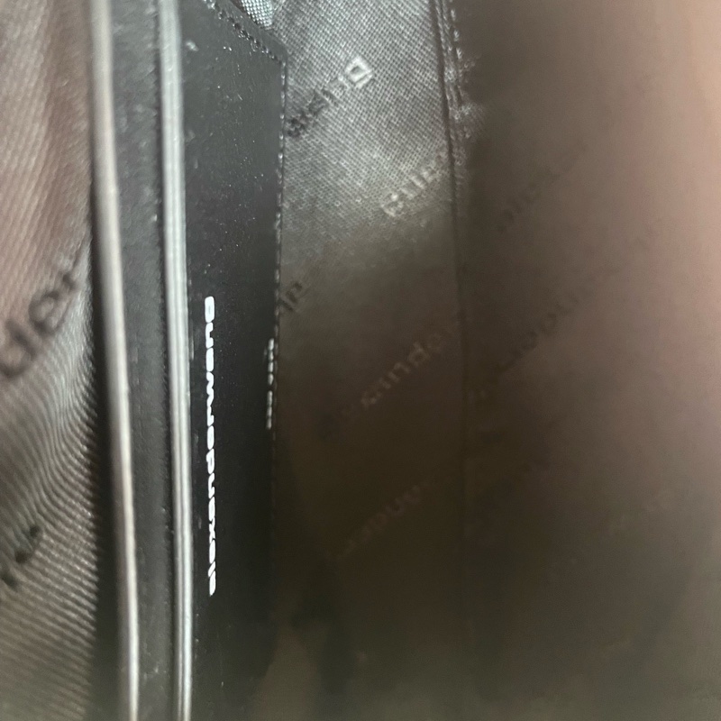 99新 ALEXANDER WANG亞歷山大王 無附件-7