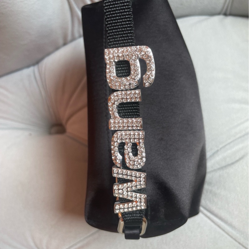 99新 ALEXANDER WANG亞歷山大王 無附件-8