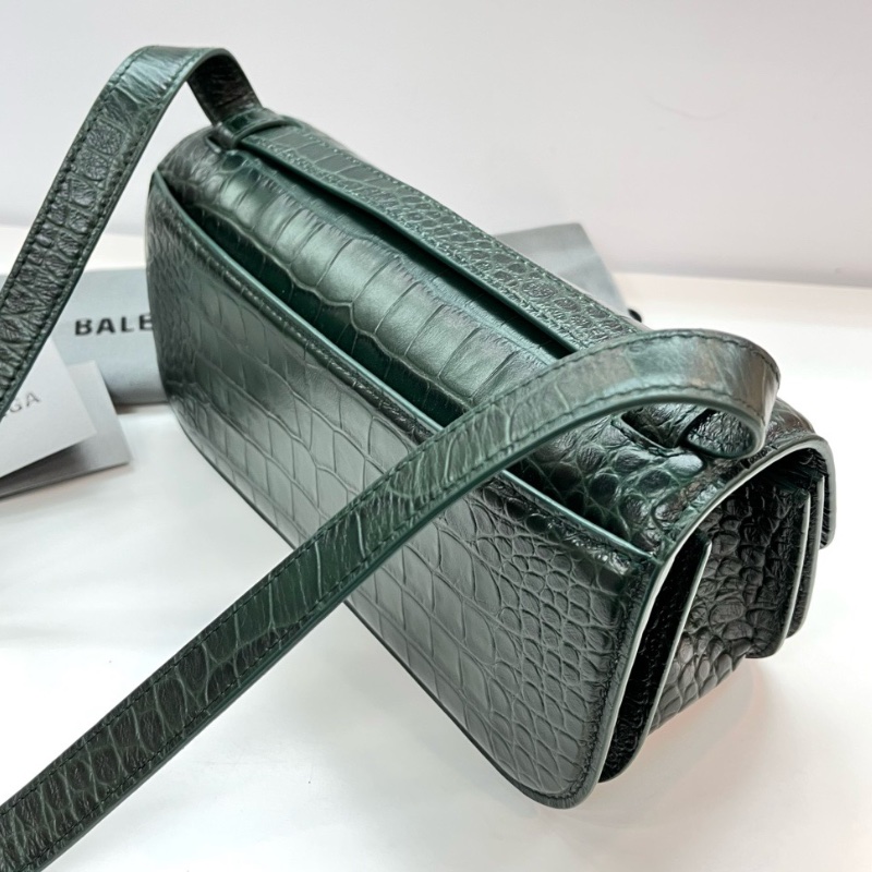 Balenciaga gossip ( Green )-1