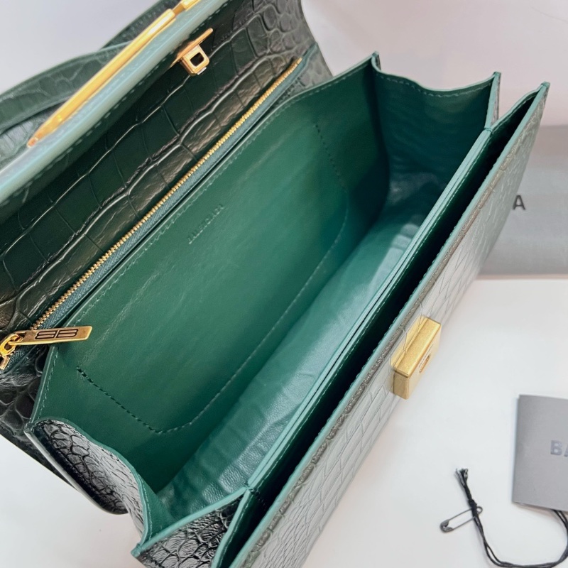 Balenciaga gossip ( Green )-2