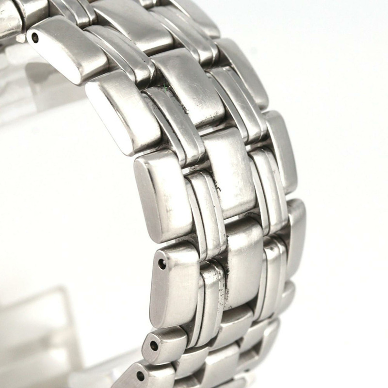 歐米茄海馬系列專業2531.80不鏽鋼自動腕錶-3