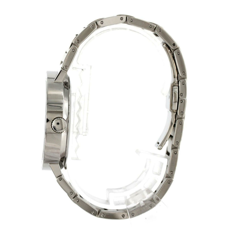 寶格麗 BB38SSAUTO BB38BSSD AT SS 自動腕錶-2