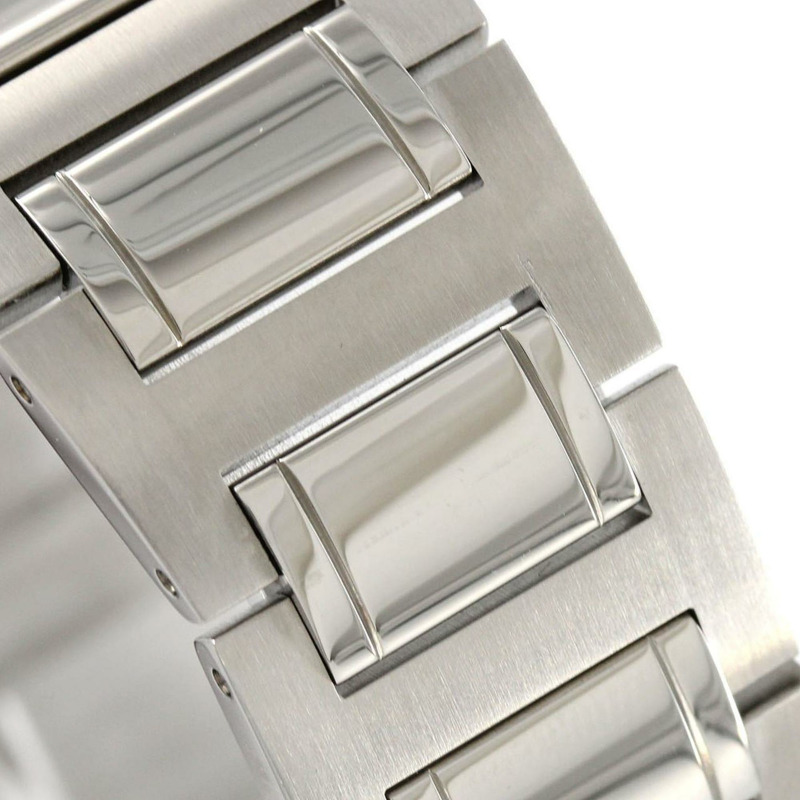 寶格麗 BB38SSAUTO BB38BSSD AT SS 自動腕錶-4