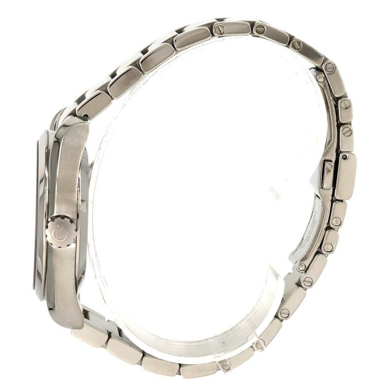 歐米茄海馬系列Aqua Terra 231.10.39.60.06.001不鏽鋼石英錶-2