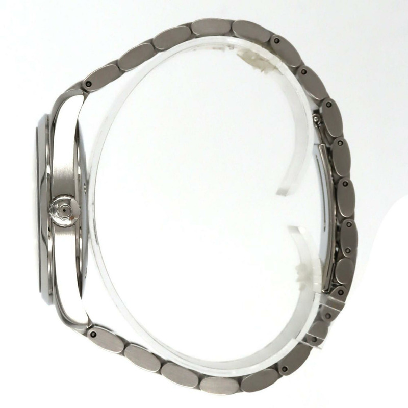 歐米茄 海馬 Aqua Terra 2517.50 SS 石英錶-2