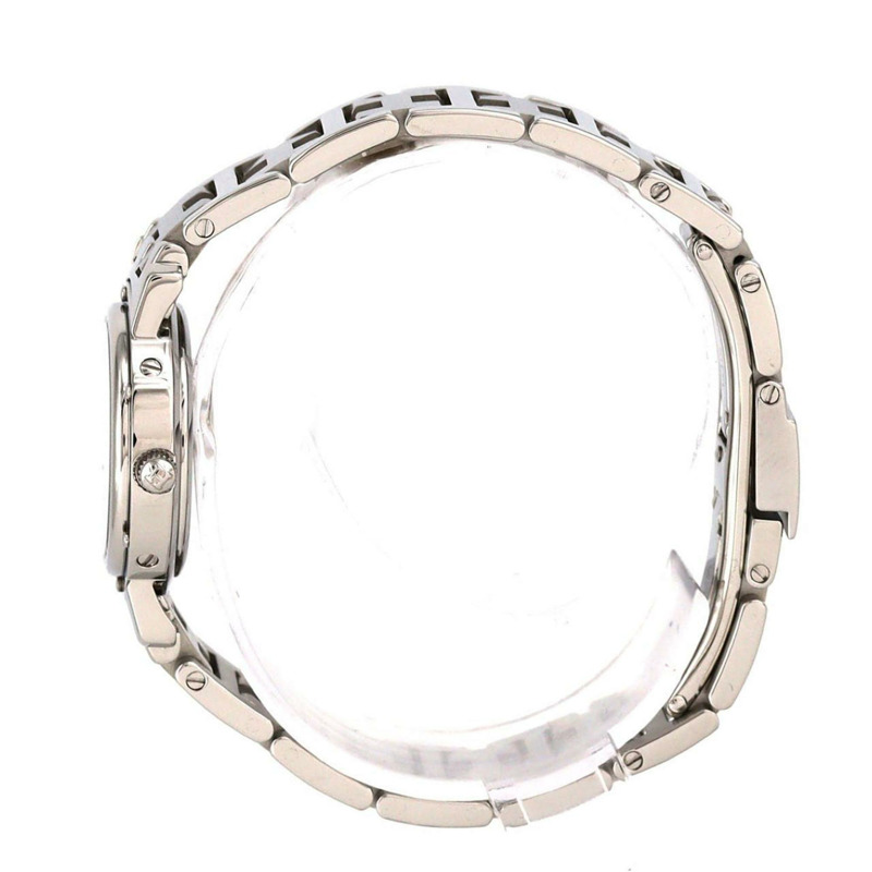 愛馬仕 Clipper CL4.210 不鏽鋼石英錶-2