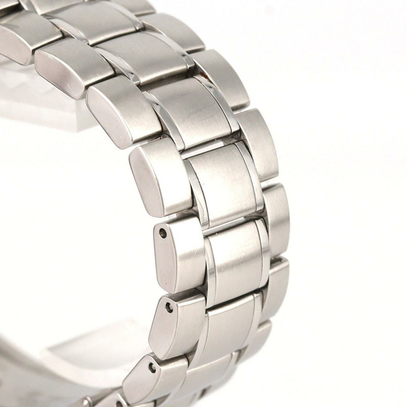 歐米茄超霸系列日期顯示腕錶 323.30.40.40.06.001 不鏽鋼自動腕錶-3