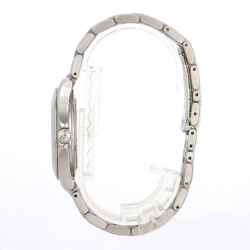 歐米茄海馬120 2511.21 精鋼石英錶-2