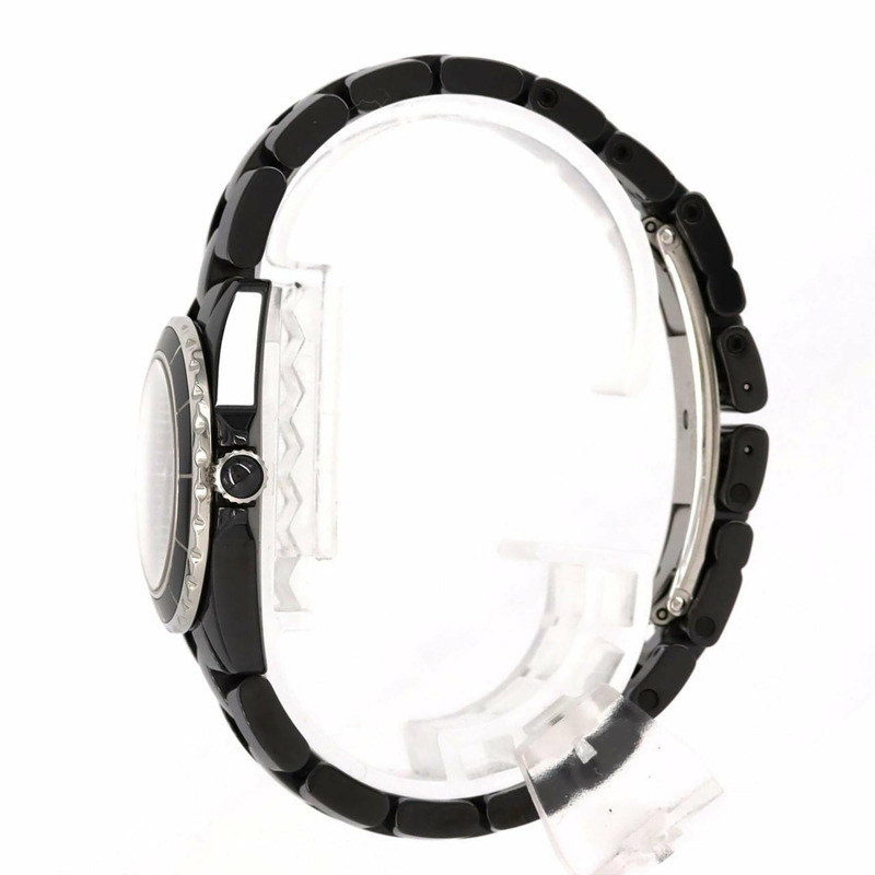 香奈兒 J12 29毫米 陶瓷 8P H2569 石英錶-2