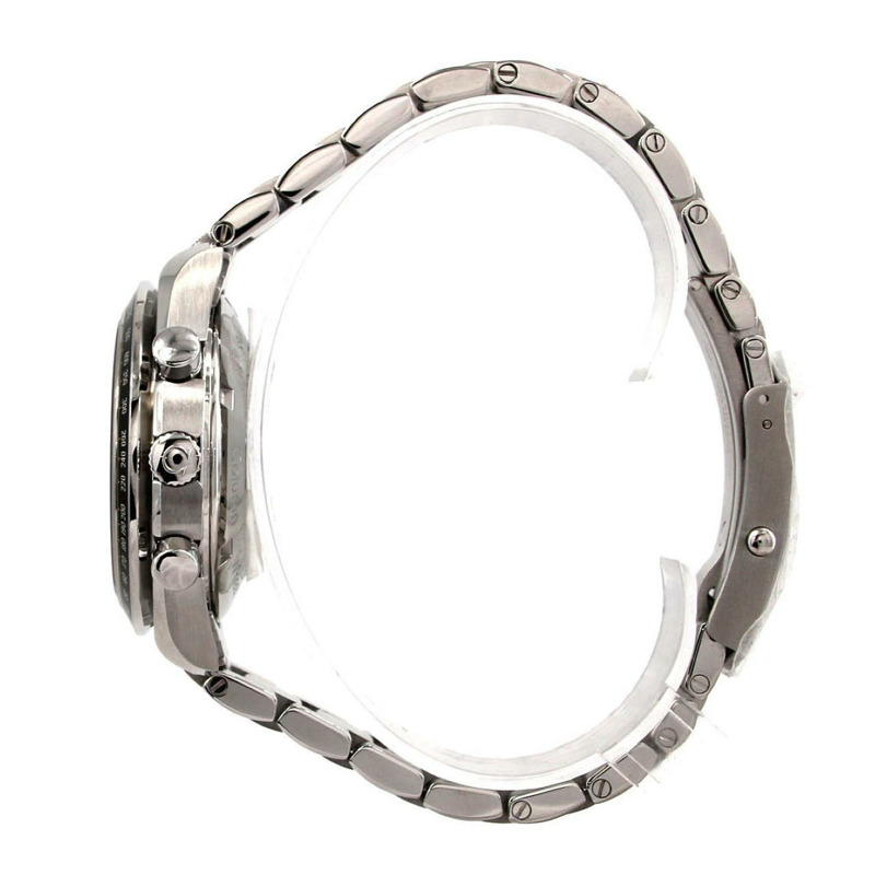 歐米茄超霸系列賽車腕錶 326.30.40.50.04.001 不鏽鋼自動腕錶-2