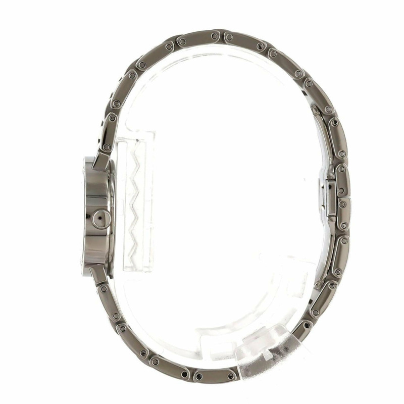 寶格麗 BB23SS BB23BSSD 不鏽鋼石英錶-2