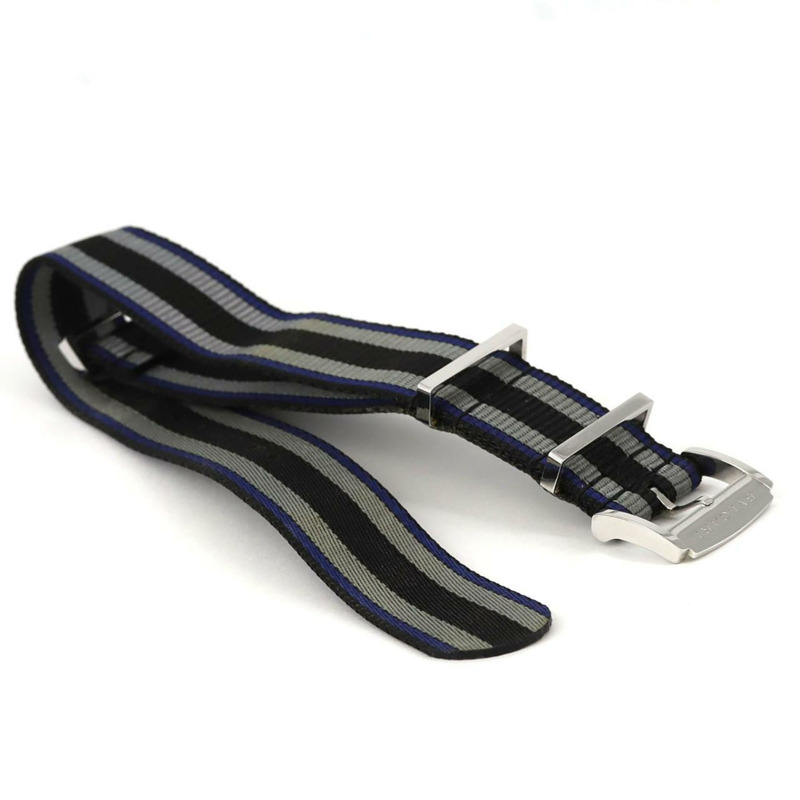 BMW Fragment Design LIMITED BB41S 103570 SS 自動腕錶-6