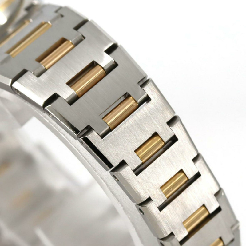 寶格麗組合款 BB26SG BB26SGD SSxYG 石英錶-3