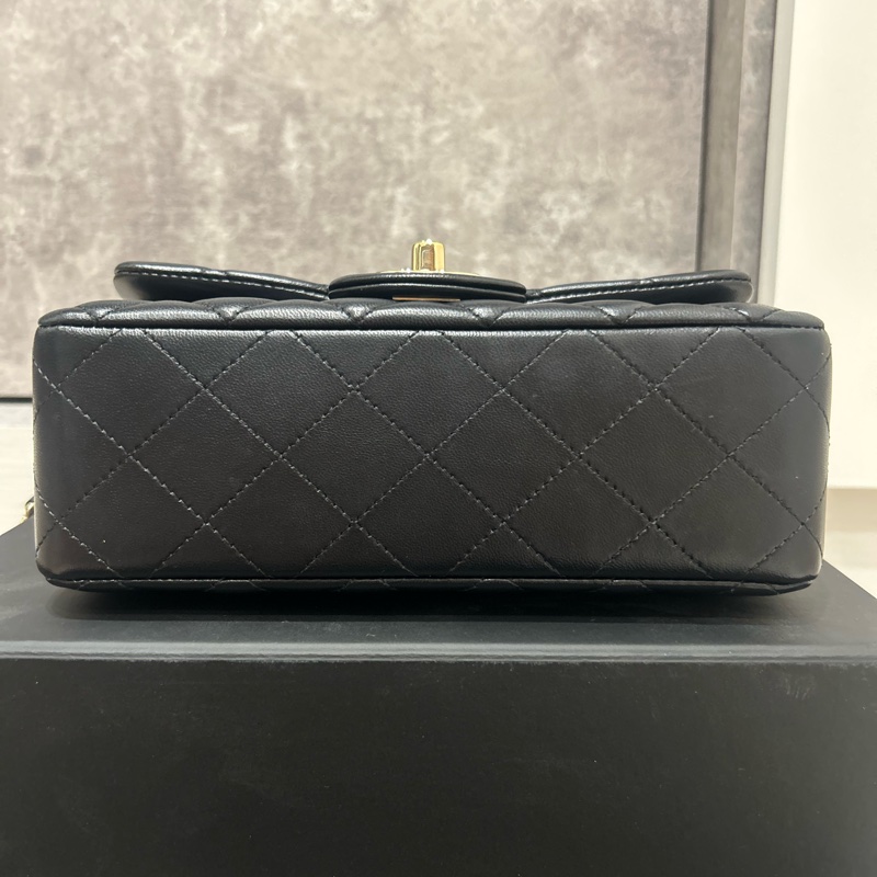 香奈兒chanel mini coco-7